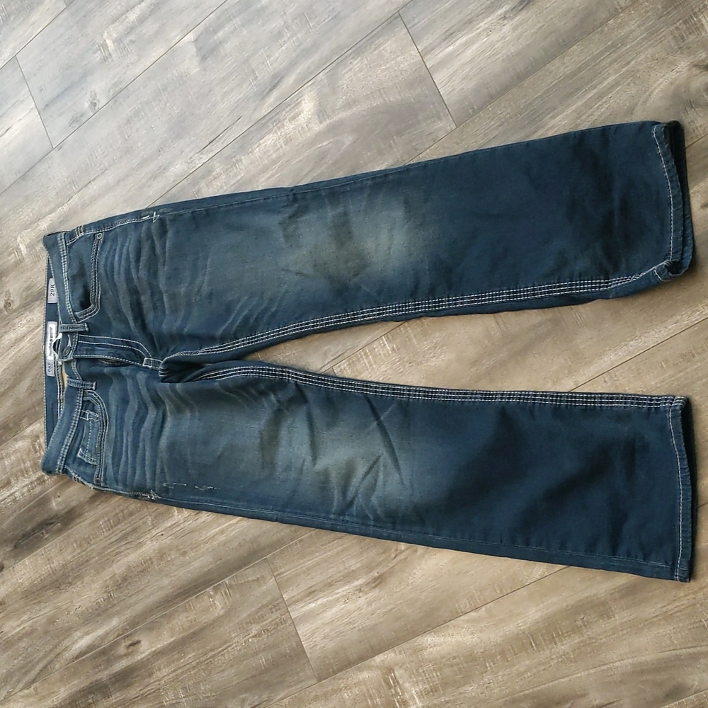 BKE Jeans